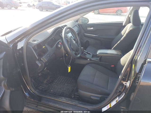 4T1BF1FK0GU257793 Toyota CAMRY LE