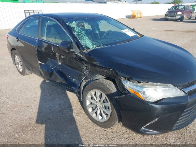 4T1BF1FK0GU257793 Toyota CAMRY LE