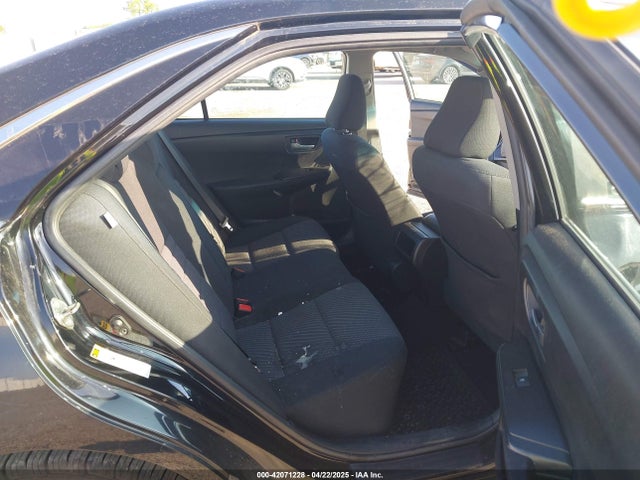 4T1BF1FK0GU257793 Toyota CAMRY LE