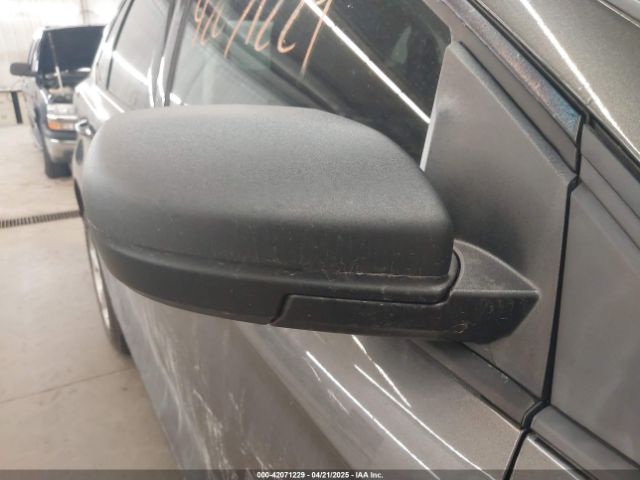 2FMPK4G95GBC00509 Ford EDGE SE