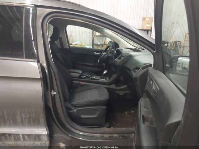 2FMPK4G95GBC00509 Ford EDGE SE