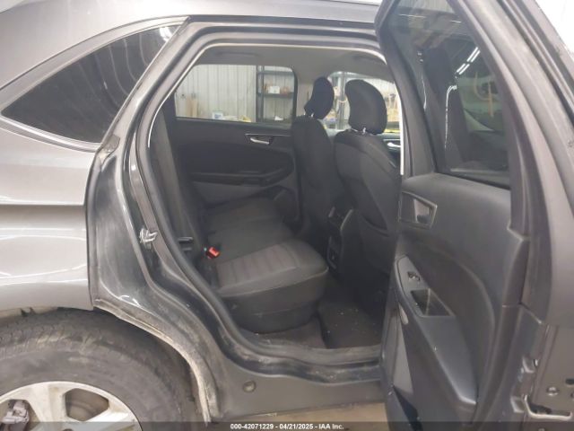 2FMPK4G95GBC00509 Ford EDGE SE