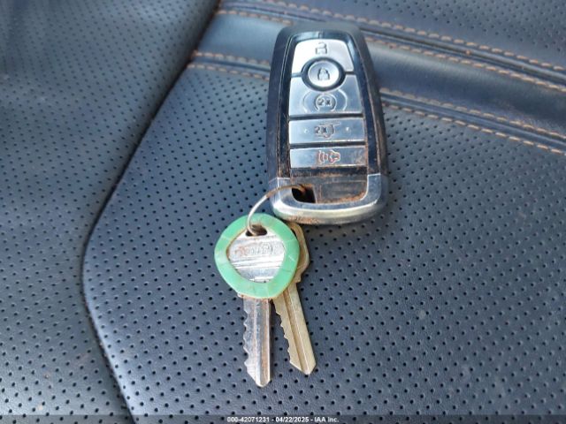 1FMJK1M89PEA39845 Ford Expedition Platinum Max
