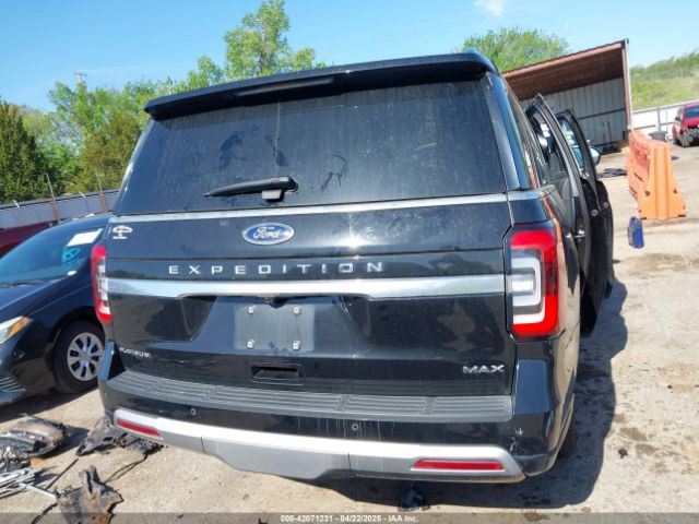 1FMJK1M89PEA39845 Ford Expedition Platinum Max