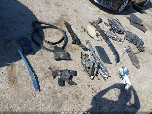 1FMJK1M89PEA39845 Ford Expedition Platinum Max