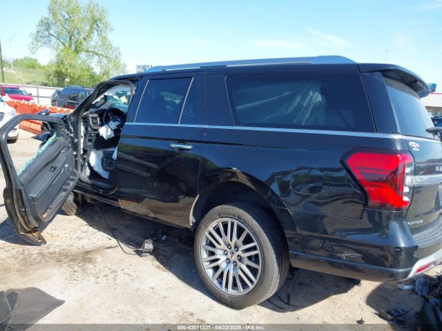 1FMJK1M89PEA39845 Ford Expedition Platinum Max