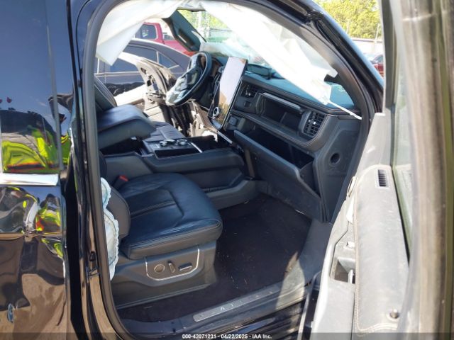 1FMJK1M89PEA39845 Ford Expedition Platinum Max