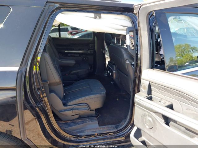 1FMJK1M89PEA39845 Ford Expedition Platinum Max