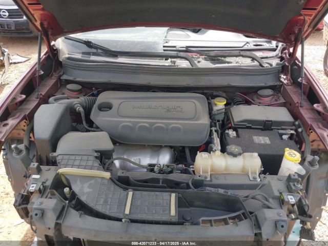 1C4PJLDB3KD266665 Jeep Cherokee Limited Fwd