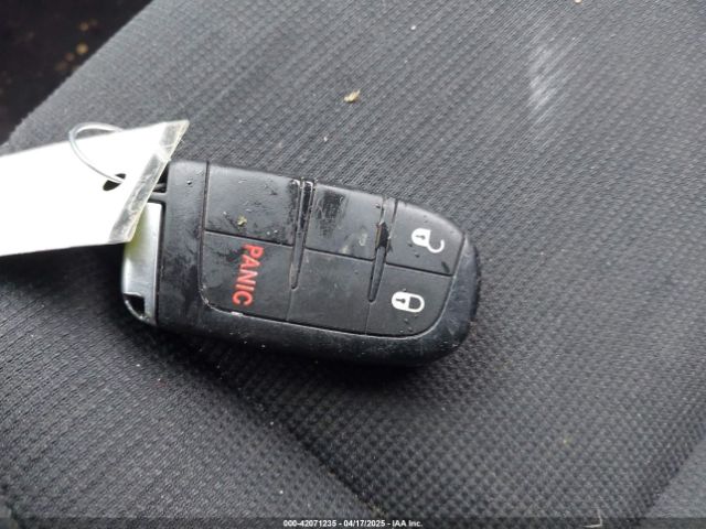 1C4RJFAG8FC675038 Jeep Grand Cherokee Laredo