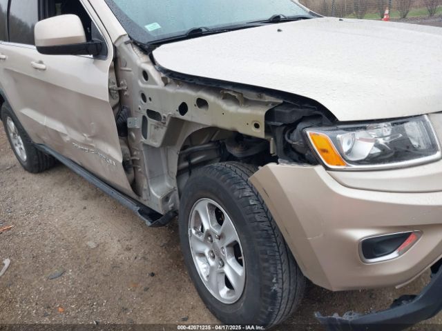 1C4RJFAG8FC675038 Jeep Grand Cherokee Laredo