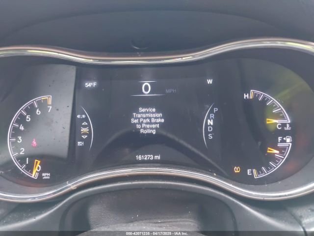 1C4RJFAG8FC675038 Jeep Grand Cherokee Laredo