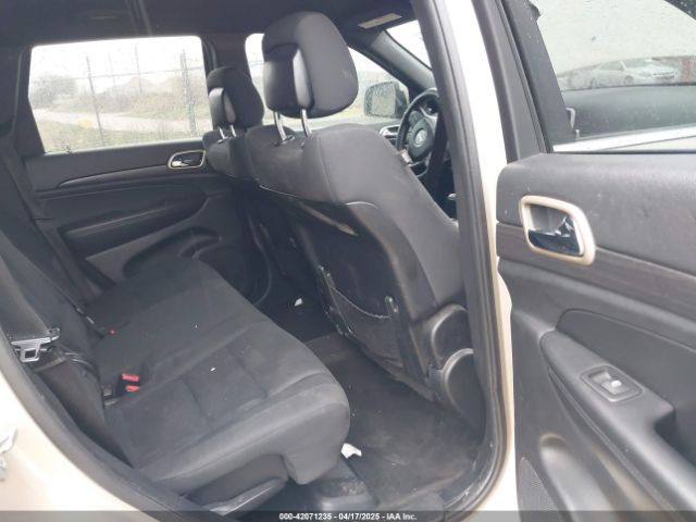 1C4RJFAG8FC675038 Jeep Grand Cherokee Laredo