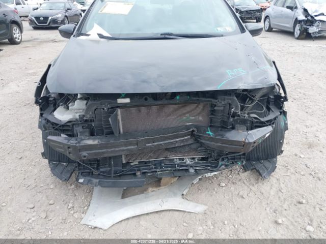 3KPFK4A77HE027741 KIA FORTE LX