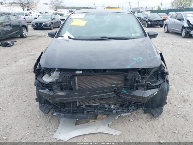 3KPFK4A77HE027741 KIA FORTE LX