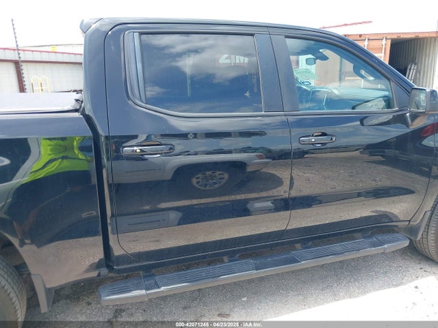Chevrolet Silverado 1500 Lt Trail Boss 2019 3GCPYFED5KG193055 Image 13