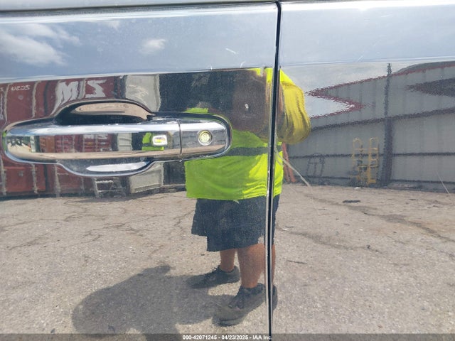 Chevrolet Silverado 1500 Lt Trail Boss 2019 3GCPYFED5KG193055 Image 17