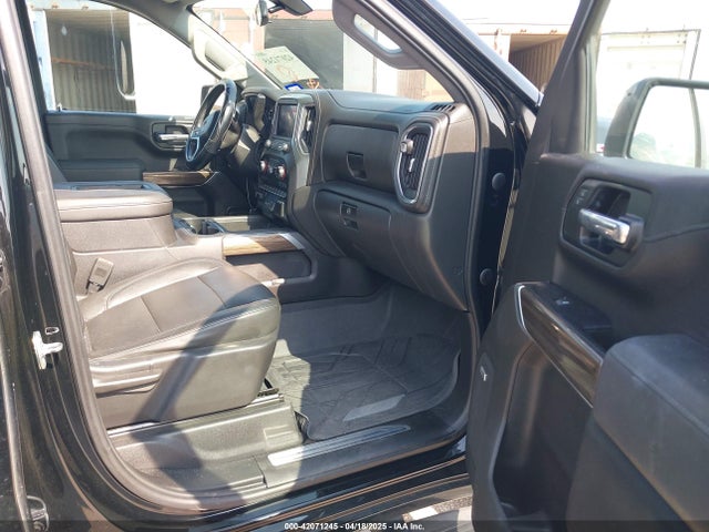 Chevrolet Silverado 1500 Lt Trail Boss 2019 3GCPYFED5KG193055 Image 5
