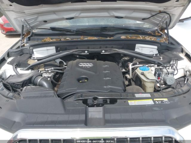 2016 AUDI Q5 WA1L2AFP6GA038557 Photo 9