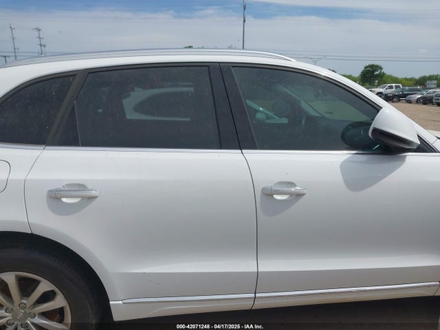 WA1L2AFP6GA038557 Audi Q5 2.0t Premium