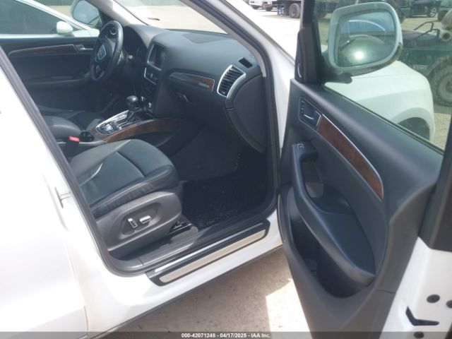 2016 AUDI Q5 WA1L2AFP6GA038557 Photo 4