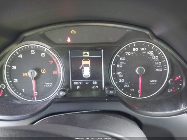2016 AUDI Q5 WA1L2AFP6GA038557 Photo 6