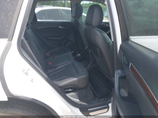 2016 AUDI Q5 WA1L2AFP6GA038557 Photo 7