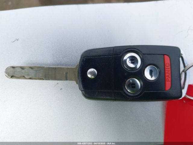 2008 ACURA MDX 2HNYD28648H550721 Photo 10