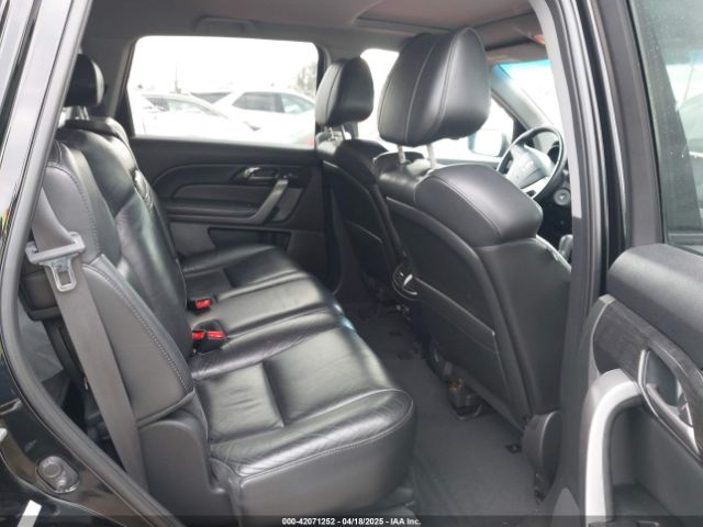 2008 ACURA MDX 2HNYD28648H550721 Photo 7