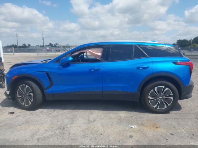3GNKDBRJ4RS245031 Chevrolet Blazer Ev Eawd 2lt