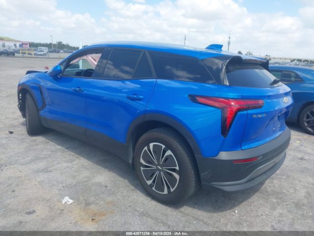 3GNKDBRJ4RS245031 Chevrolet Blazer Ev Eawd 2lt