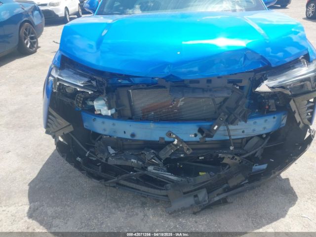 3GNKDBRJ4RS245031 Chevrolet Blazer Ev Eawd 2lt