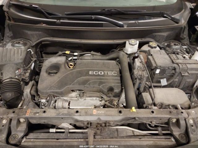 2019 CHEVROLET EQUINOX 3GNAXJEV1KS665969 Photo 9