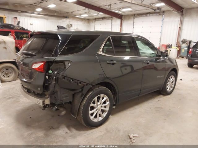 2019 CHEVROLET EQUINOX 3GNAXJEV1KS665969 Photo 3