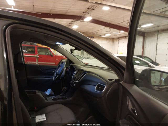 2019 CHEVROLET EQUINOX 3GNAXJEV1KS665969 Photo 4