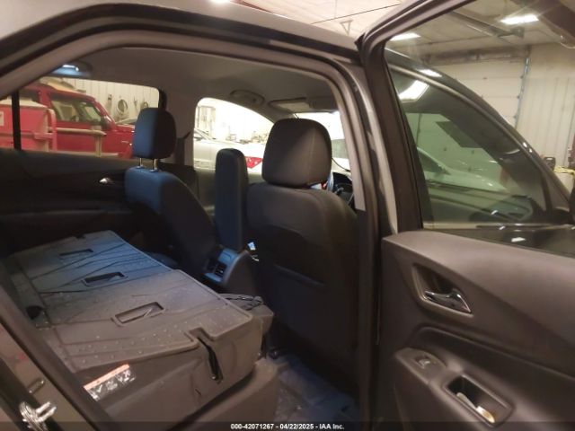 2019 CHEVROLET EQUINOX 3GNAXJEV1KS665969 Photo 7