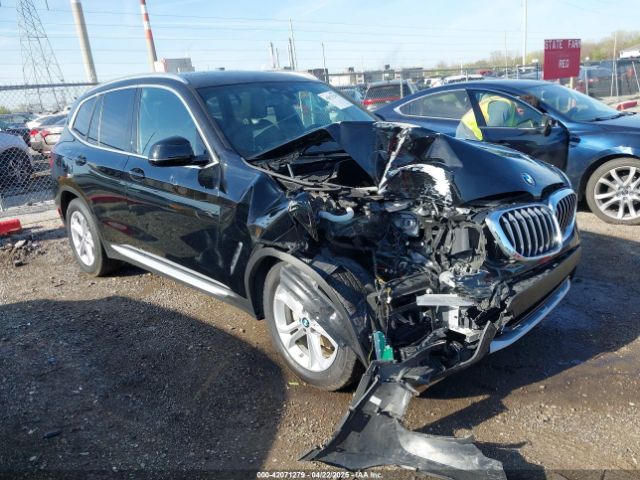 5UXTR9C58KLD92243 auction archive image