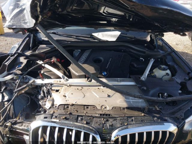 5UXTR9C58KLD92243 BMW X3 Xdrive30i