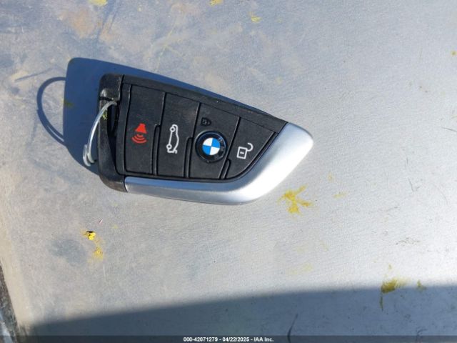 5UXTR9C58KLD92243 BMW X3 Xdrive30i