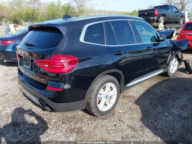 5UXTR9C58KLD92243 BMW X3 Xdrive30i