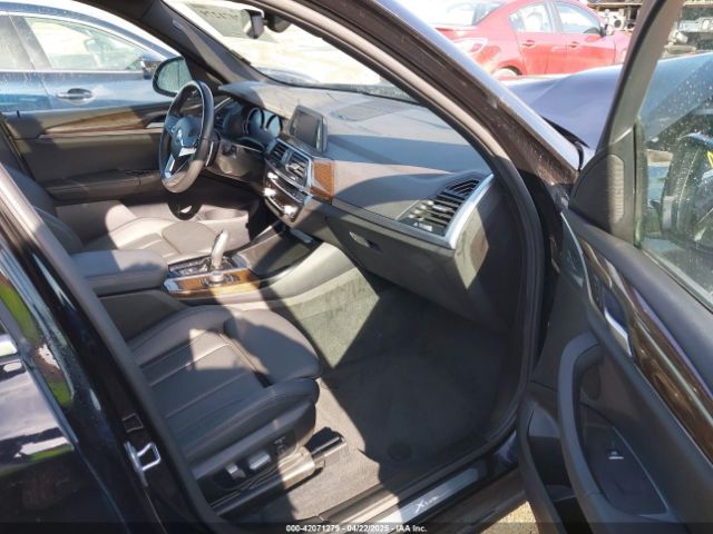 5UXTR9C58KLD92243 BMW X3 Xdrive30i