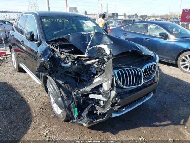 5UXTR9C58KLD92243 BMW X3 Xdrive30i