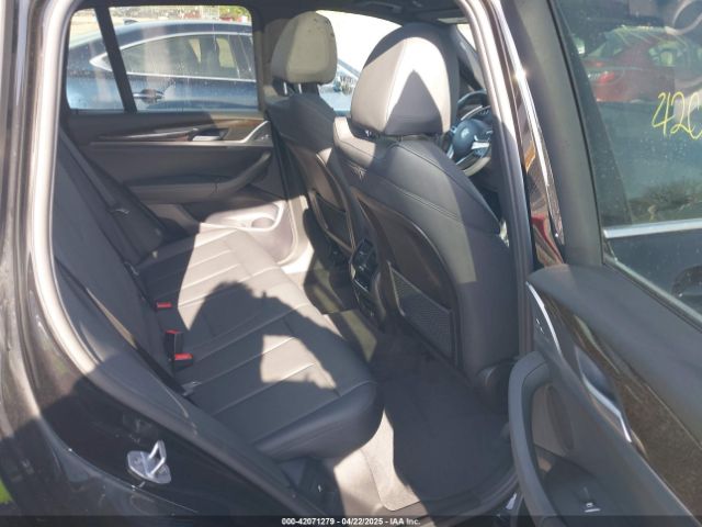 5UXTR9C58KLD92243 BMW X3 Xdrive30i