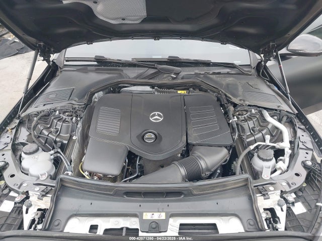 W1KAF4GB0RR228984 Mercedes-Benz C 300