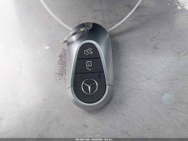 W1KAF4GB0RR228984 Mercedes-Benz C 300