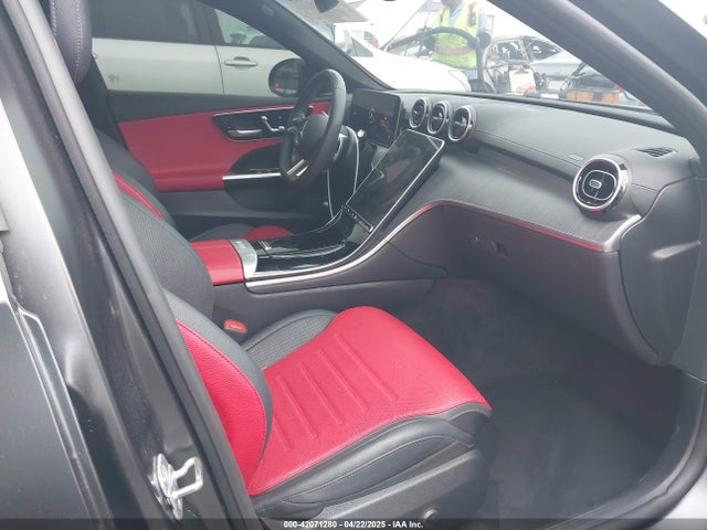W1KAF4GB0RR228984 Mercedes-Benz C 300