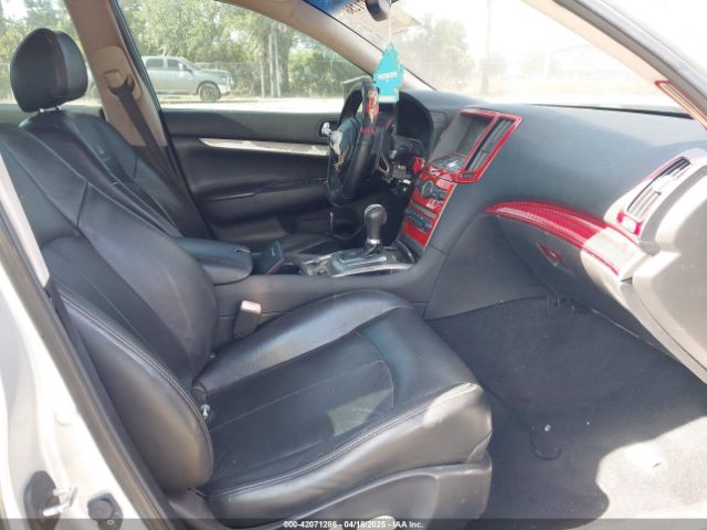 2013 INFINITI G37 JN1CV6AP5DM723406 Photo 4