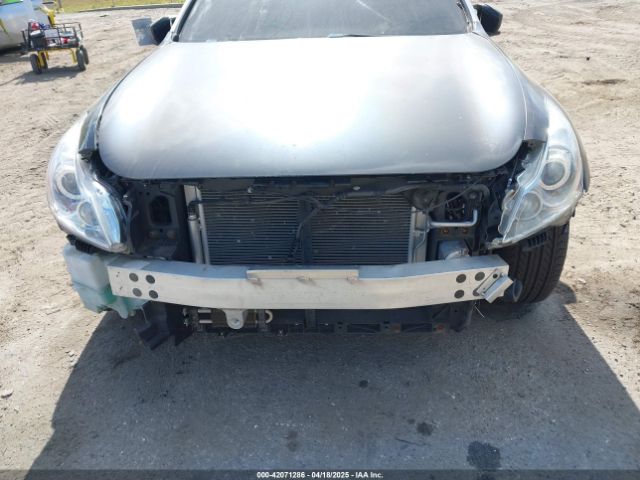 2013 INFINITI G37 JN1CV6AP5DM723406 Photo 5