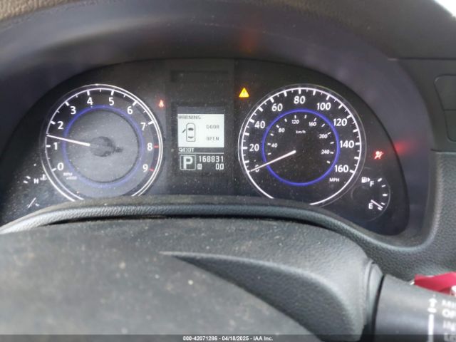 2013 INFINITI G37 JN1CV6AP5DM723406 Photo 6
