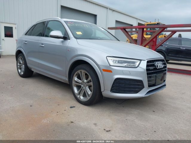 2018 AUDI Q3 WA1JCCFS8JR023281 Photo 0